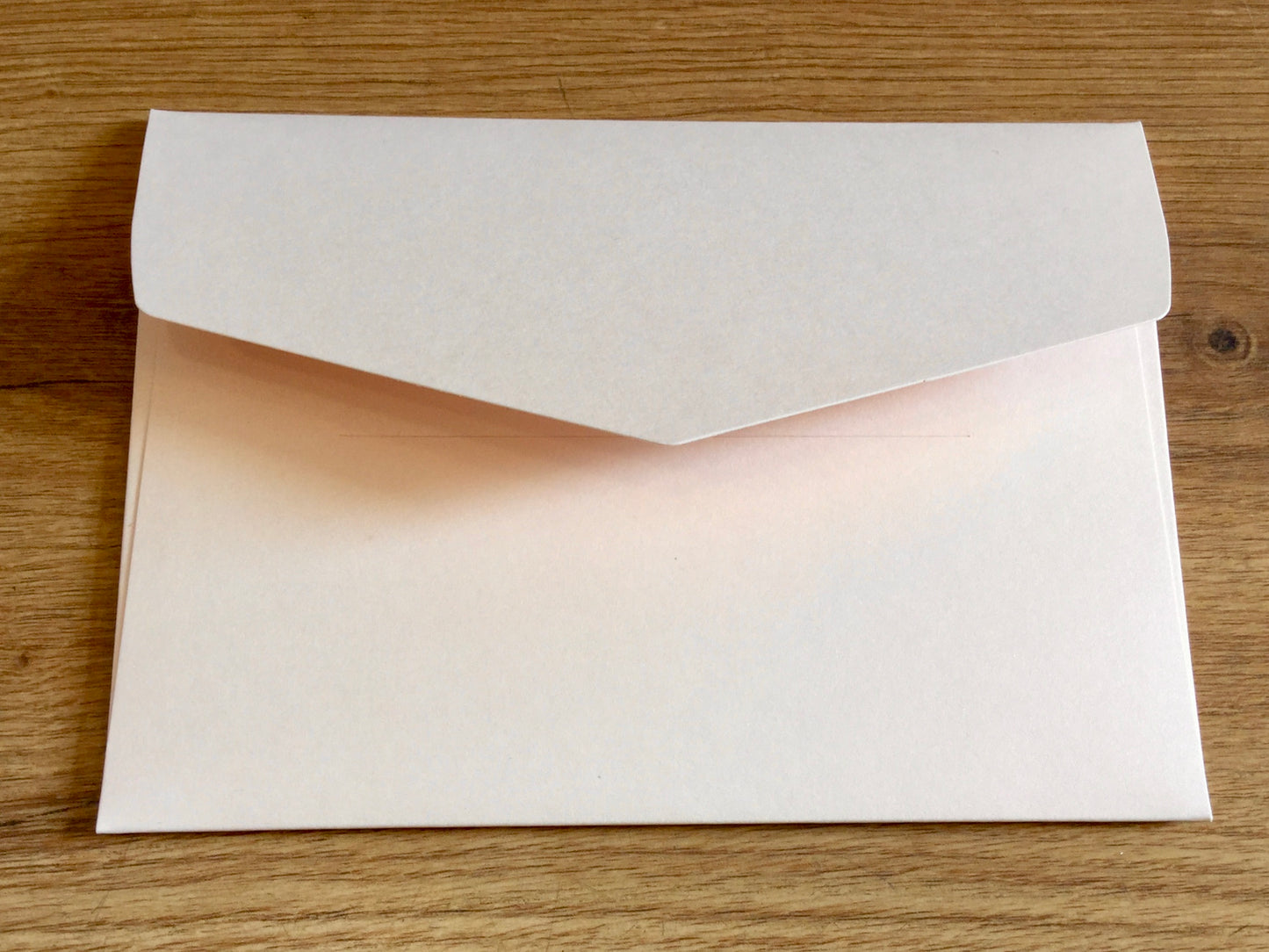 Briefumschlag C6 (le typographe)°