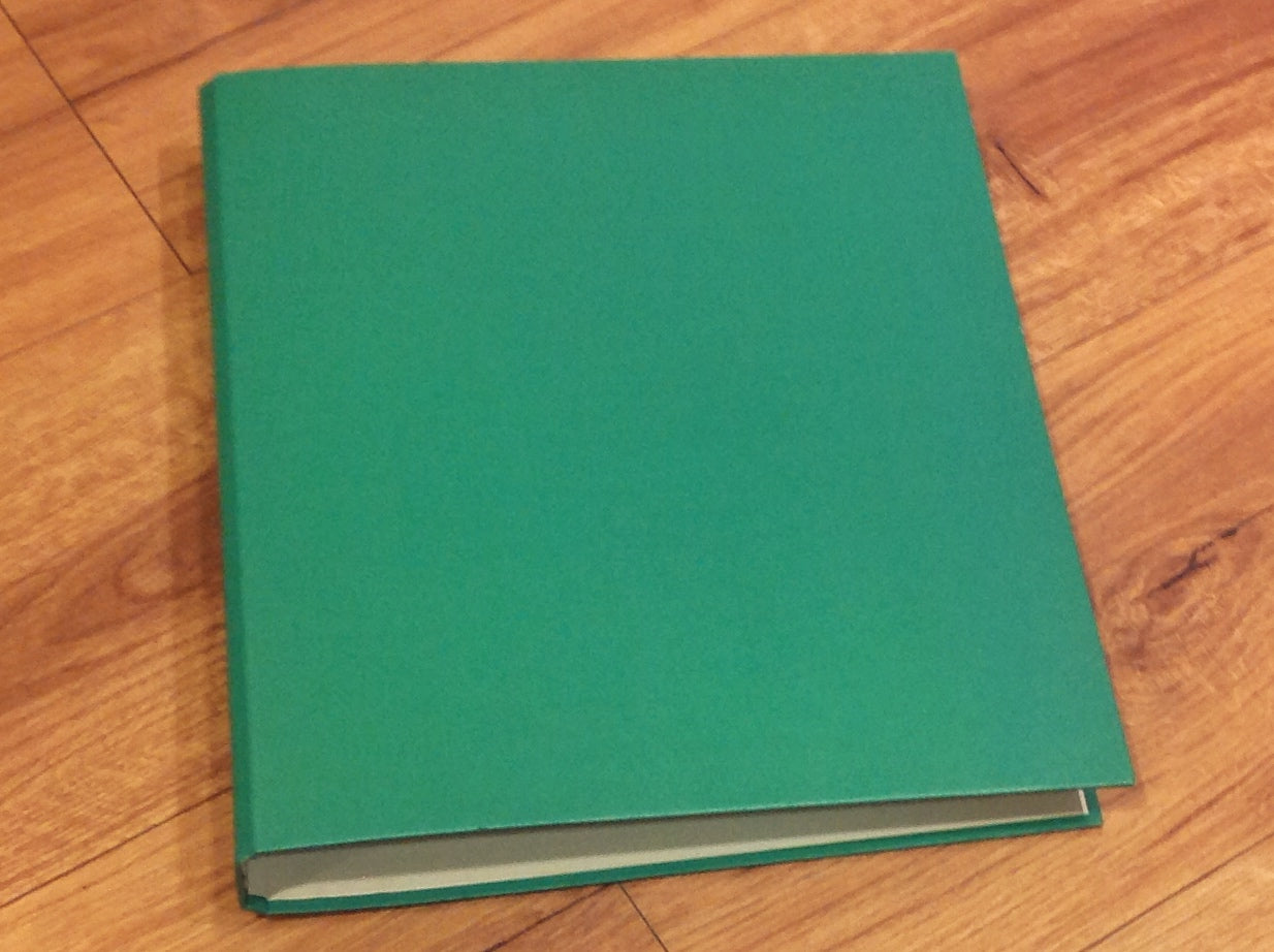 Ringbuch A4 Color 3cm°