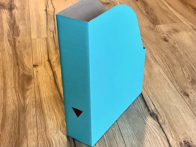 Stehsammler A4 Karton° - Polly Paper - Umweltfreundliche Schreibwaren