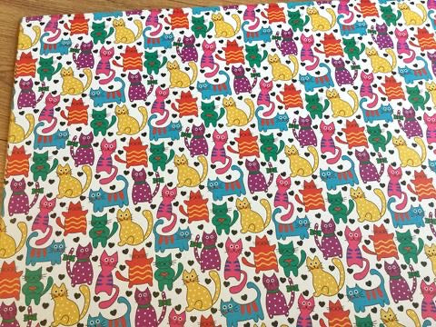 Geschenkservice Polly Paper Geschenk verpacken (plastikfrei)°