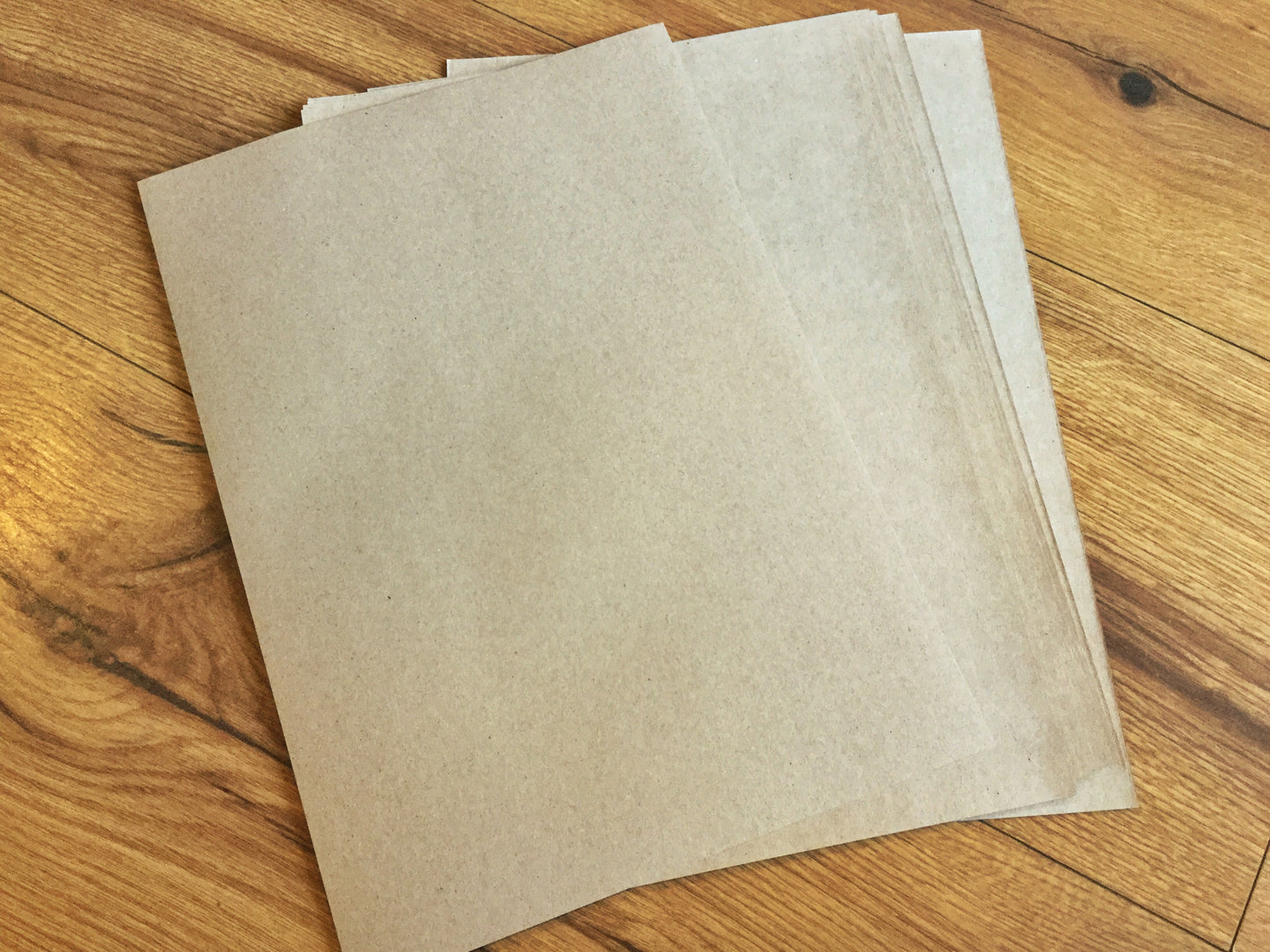 A4-Bogen grau 100g°