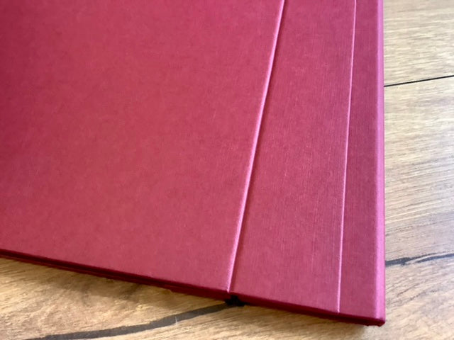 Sammelmappe A4 Gummizug°