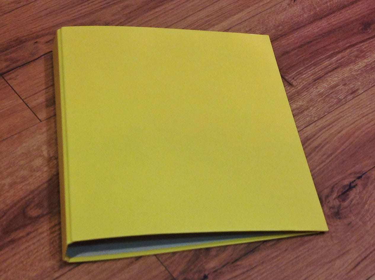 Ringbuch A4 Color 3cm°