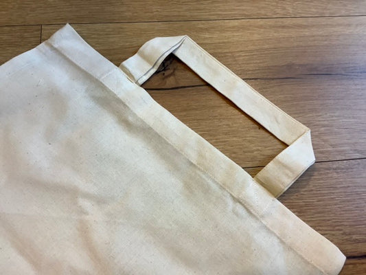 Biobaumwolltasche Stoffbeutel° - Polly Paper - Umweltfreundliche Schreibwaren
