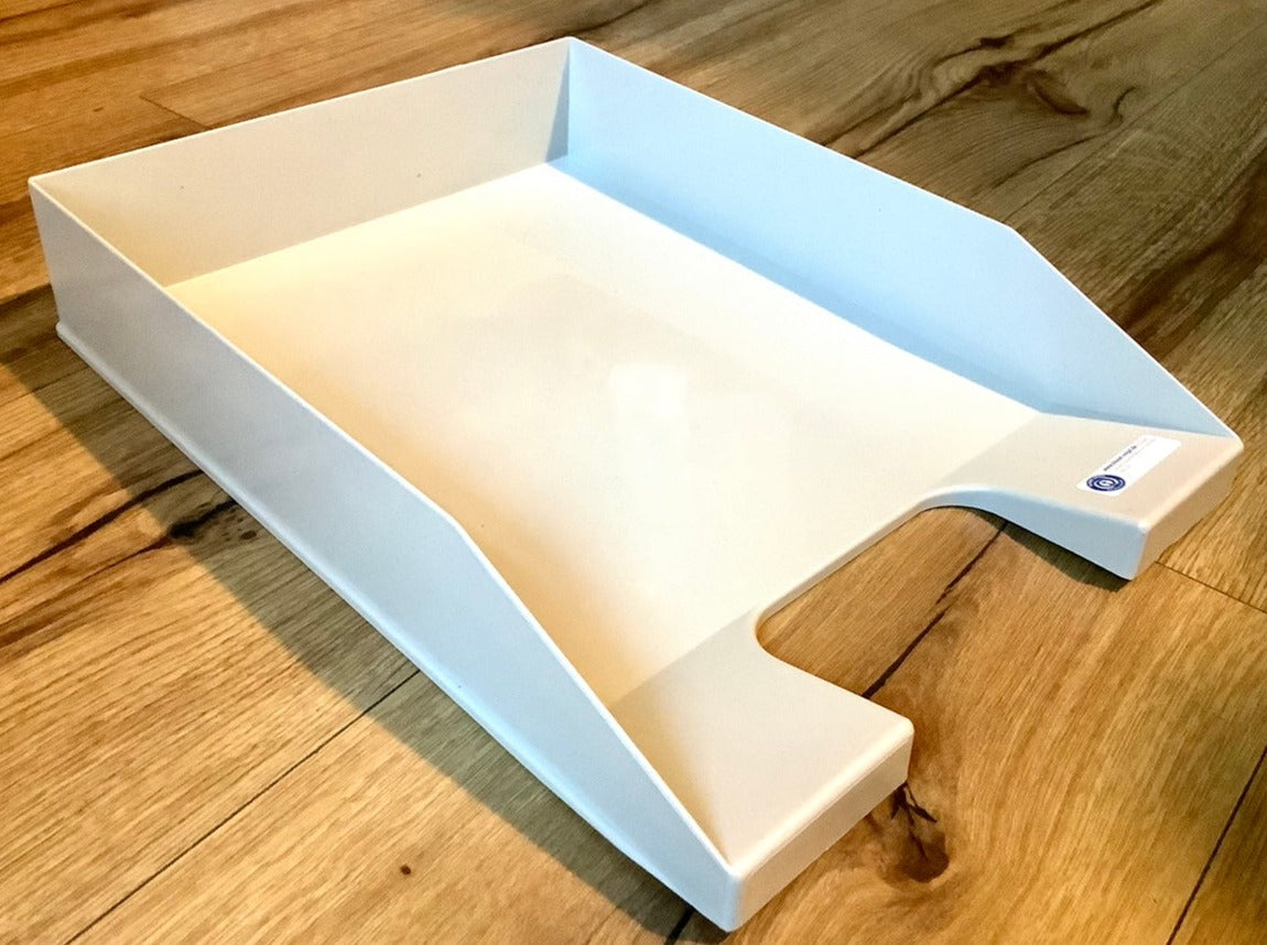 Briefablage Recycling HAN° - Polly Paper - Umweltfreundliche Schreibwaren