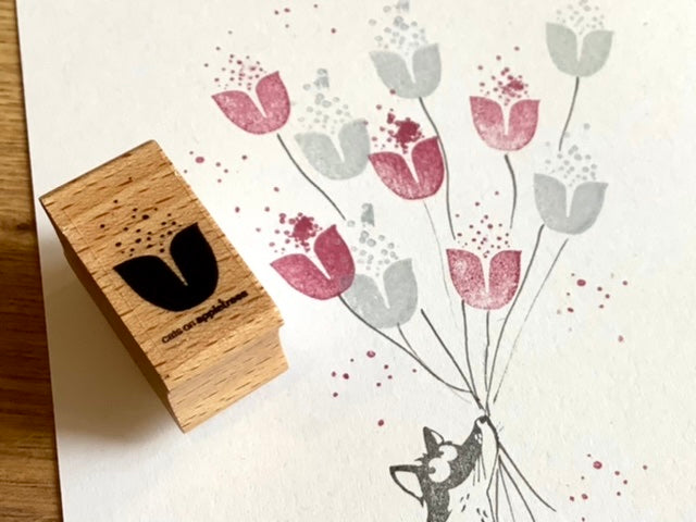 Stempelkissen VersaMagic Kreide-Pigment* - Polly Paper - Umweltfreundliche Schreibwaren
