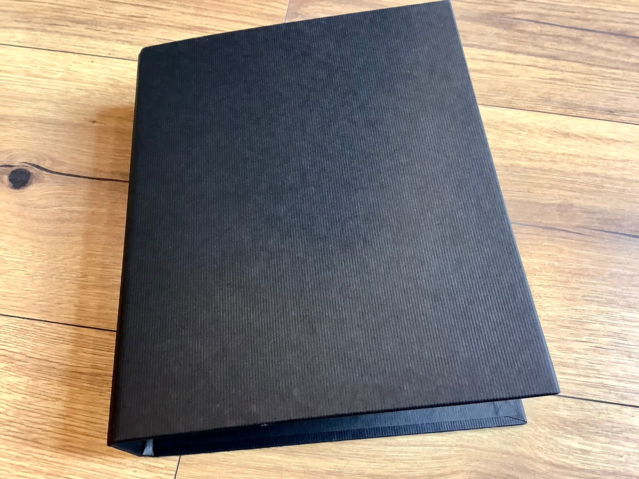 Ringbuch A5 ColorStripes°