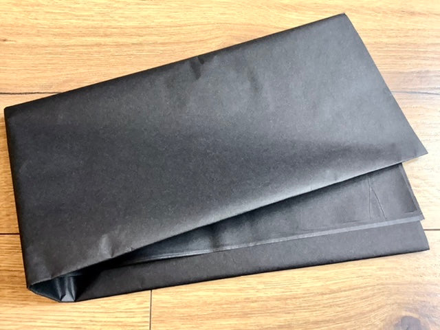 Seidenpapier 50x70cm Heyda 20g° - Polly Paper - Umweltfreundliche Schreibwaren