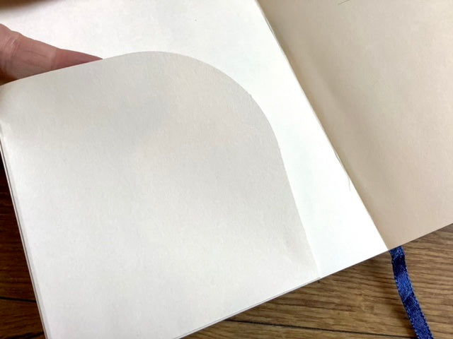 Notizbuch A5 Bullet Journal nummerierte Seiten 90g Clairefontaine MyEssential° - Polly Paper - Umweltfreundliche Schreibwaren