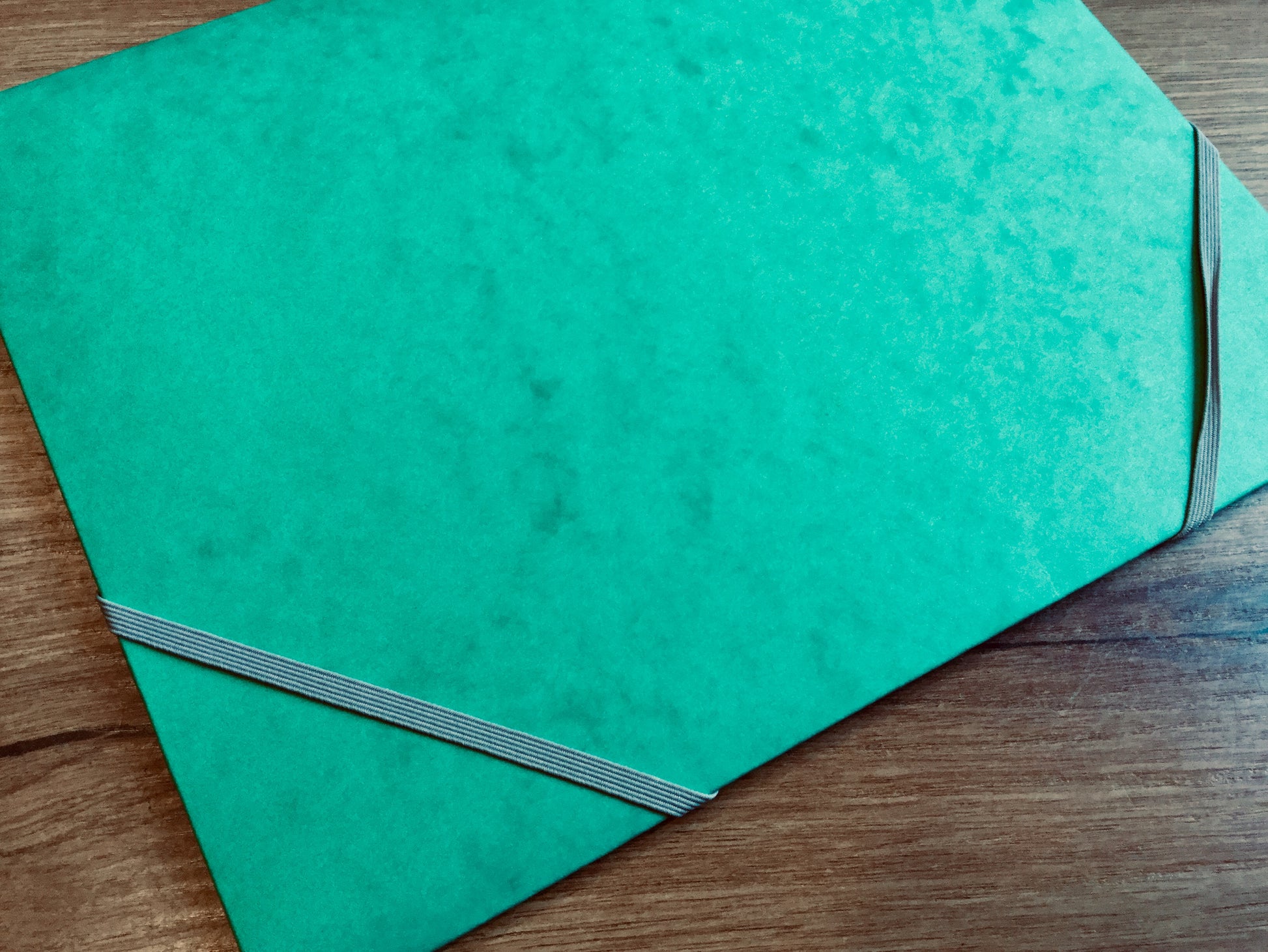 Sammelmappe A5 Eckspanner (Exacompta) - Polly Paper - Umweltfreundliche Schreibwaren
