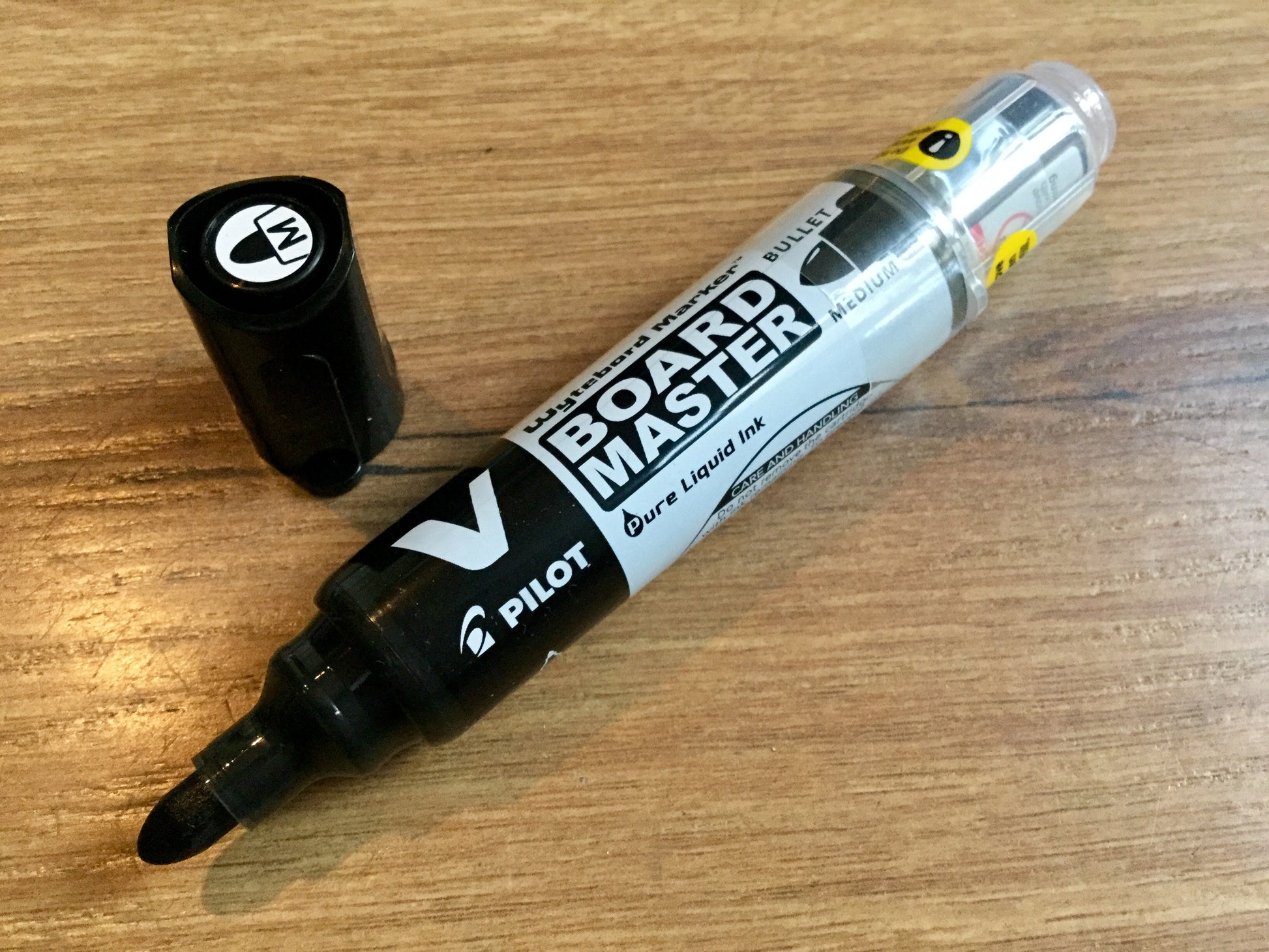 Whiteboardmarker V Board Master Pilot° - Polly Paper - Umweltfreundliche Schreibwaren