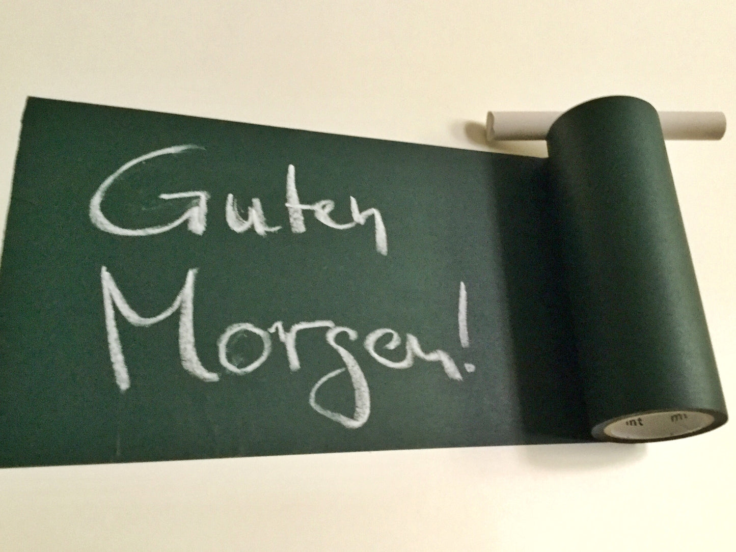 mt tape Blackboard (Tafel) 5m°