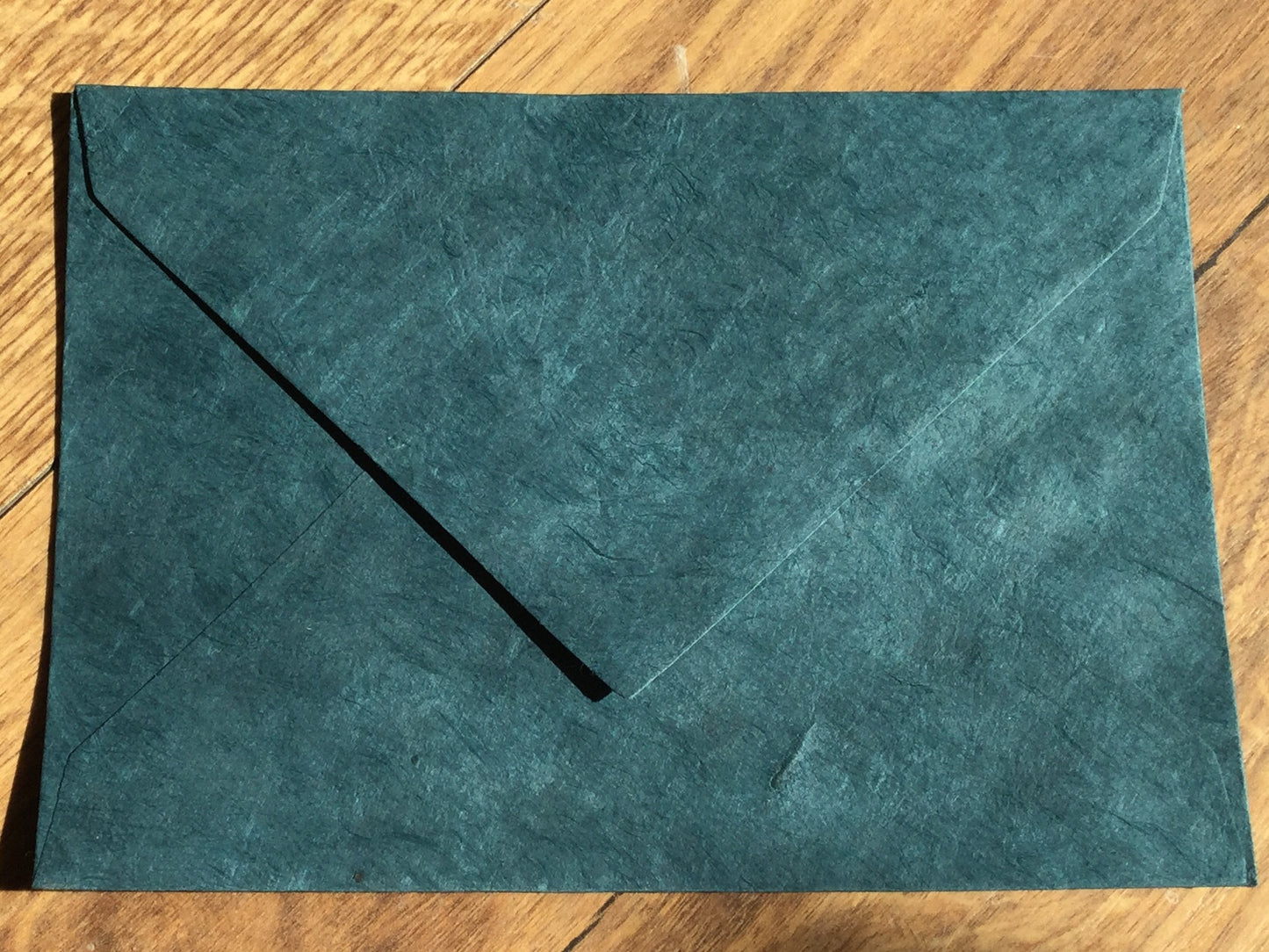 Briefumschläge 10x C6 Nepalpapier Lamali° - Polly Paper - Umweltfreundliche Schreibwaren