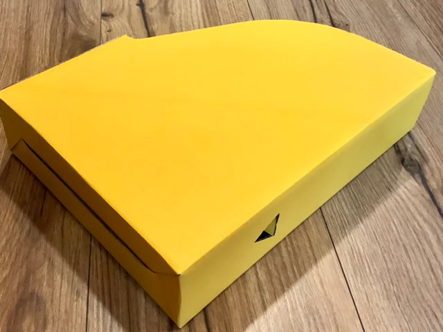 Stehsammler A4 Karton° - Polly Paper - Umweltfreundliche Schreibwaren