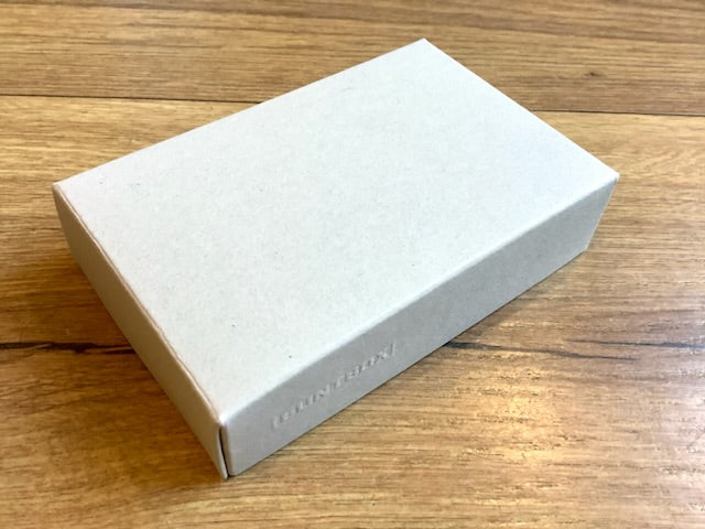 Buntbox S Schachtel 10x6cm mini blau-weiß°