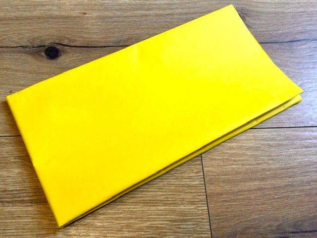 Seidenpapier 50x70cm Heyda 20g° - Polly Paper - Umweltfreundliche Schreibwaren