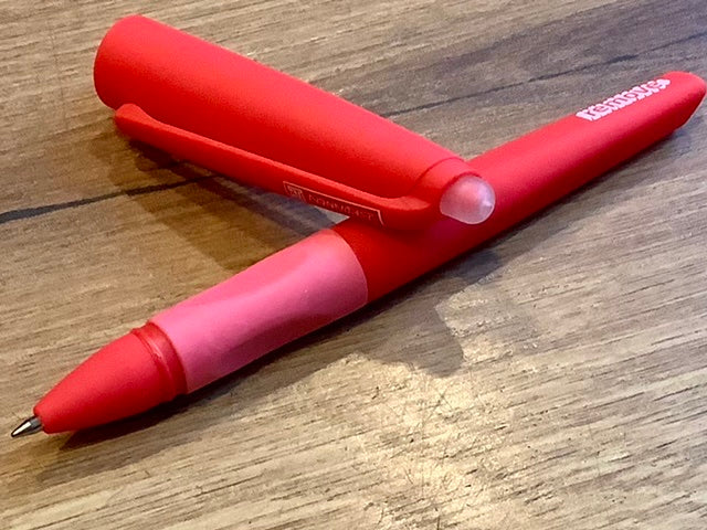 Gelschreiber Remove radierbar Brunnen° - Polly Paper - Umweltfreundliche Schreibwaren