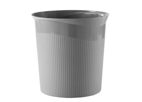 Papierkorb Recycling 13l HAN rund° - Polly Paper - Umweltfreundliche Schreibwaren