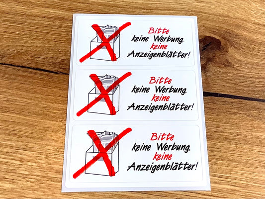 Bitte-keine-Werbung-3-Aufkleber