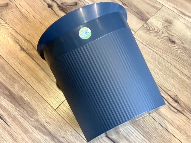 Papierkorb Recycling 13l HAN rund° - Polly Paper - Umweltfreundliche Schreibwaren