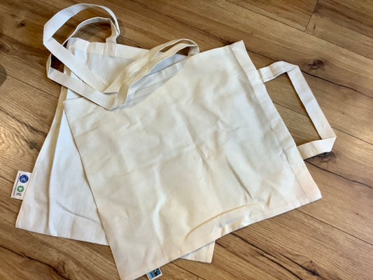 Biobaumwolltasche Stoffbeutel° - Polly Paper - Umweltfreundliche Schreibwaren