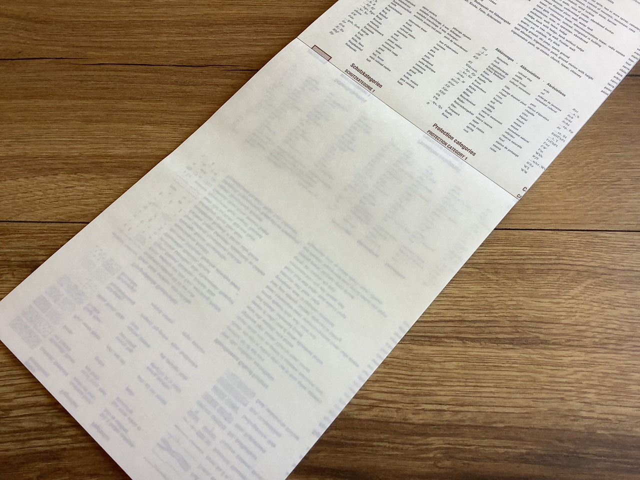 Notizblock DRP A5 100 Bl Direktrecycling - Polly Paper - Umweltfreundliche Schreibwaren