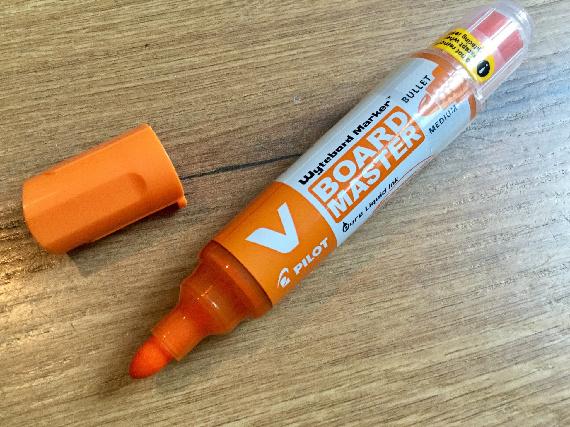 Whiteboardmarker V Board Master Pilot° - Polly Paper - Umweltfreundliche Schreibwaren