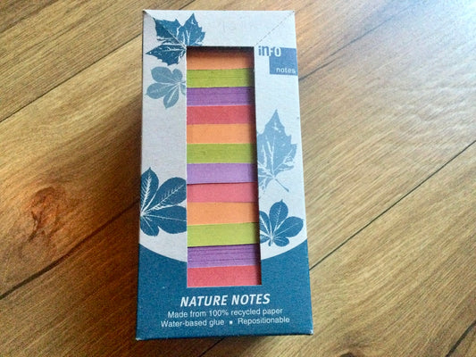 Haftnotizen 75x75 16 Blöcke 4 Farben