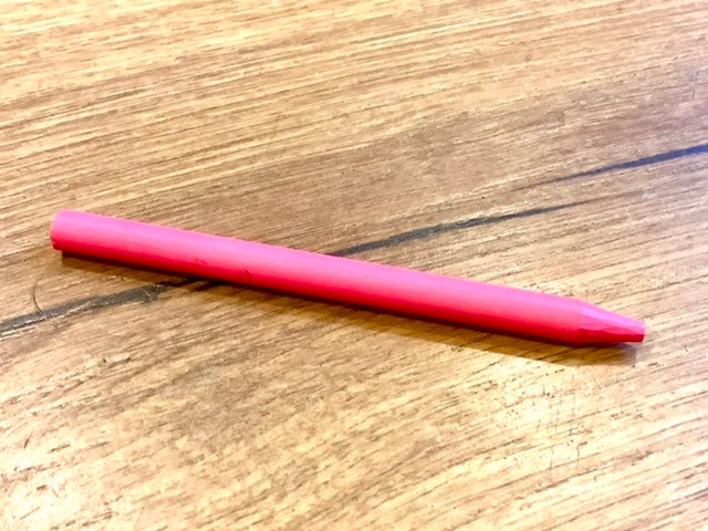 Ersatzmine Trockentextmarker 5,5mm - Polly Paper - Umweltfreundliche Schreibwaren