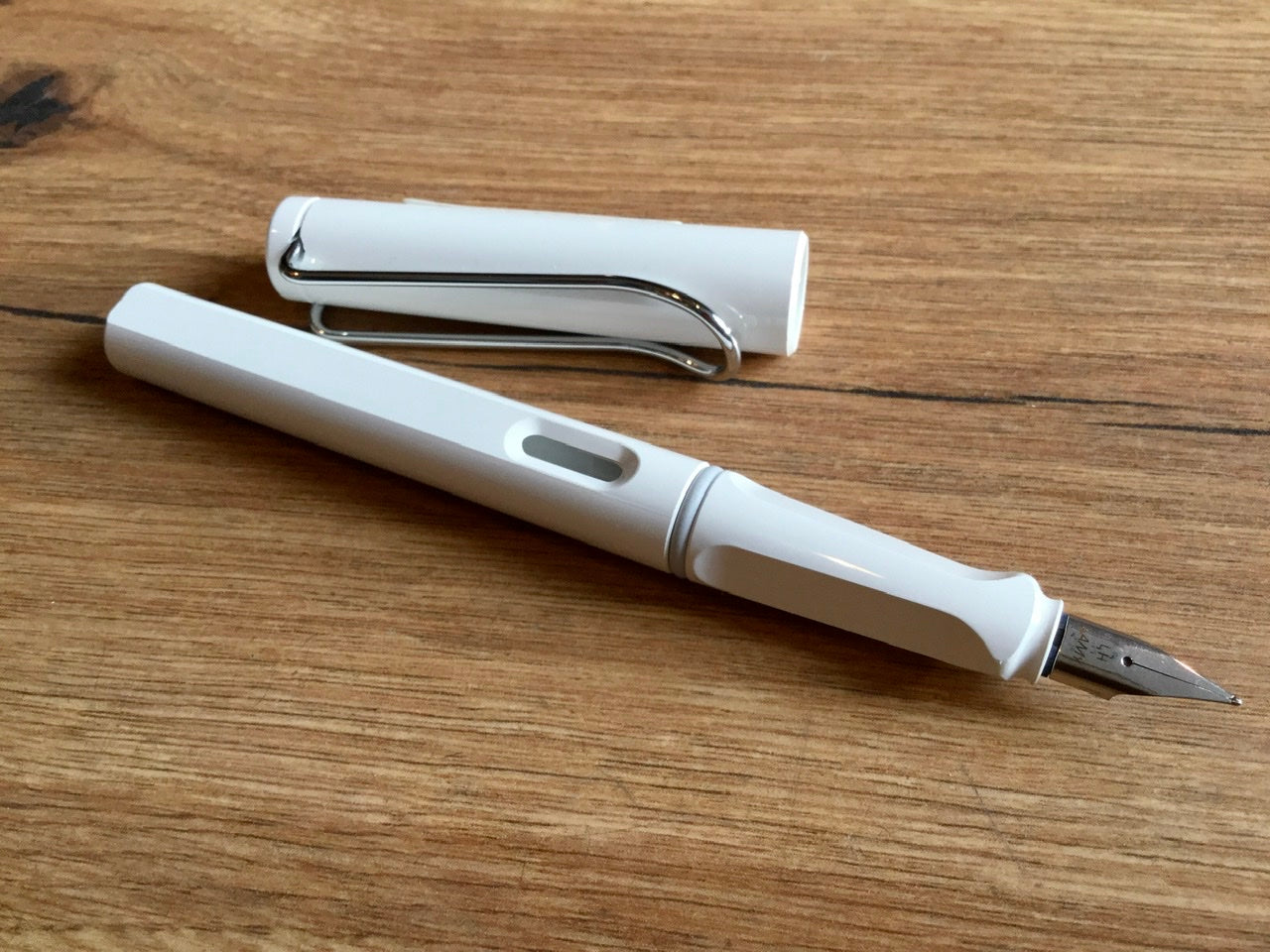 Füller Lamy "Safari"° - Polly Paper - Umweltfreundliche Schreibwaren