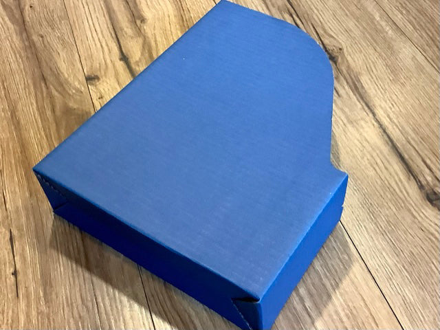 Stehsammler A4 Karton° - Polly Paper - Umweltfreundliche Schreibwaren