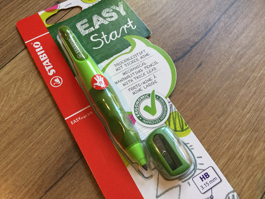Druckbleistift EASYstart 3,15mm Mine Stabilo°