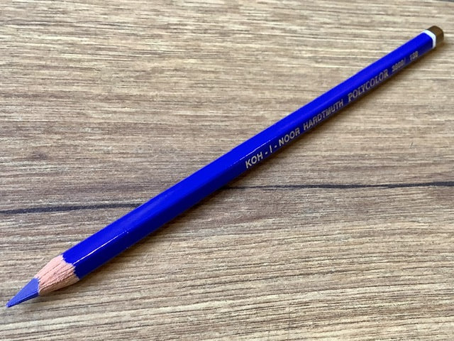 Polycolor Farbstift einzeln Koh-i-Noor° - Polly Paper - Umweltfreundliche Schreibwaren