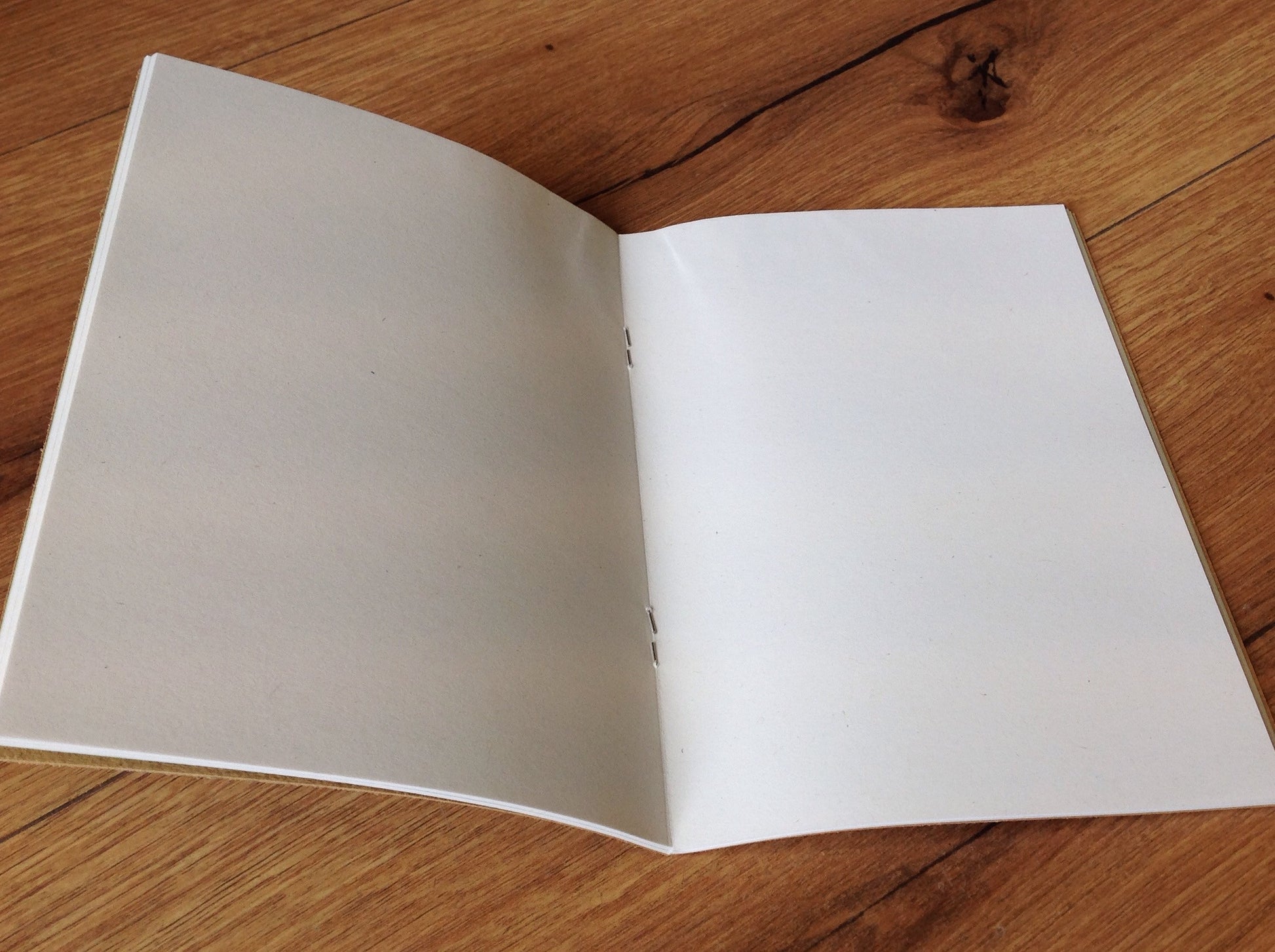arbos Notizheft 12x17 Organic Line - Polly Paper - Umweltfreundliche Schreibwaren