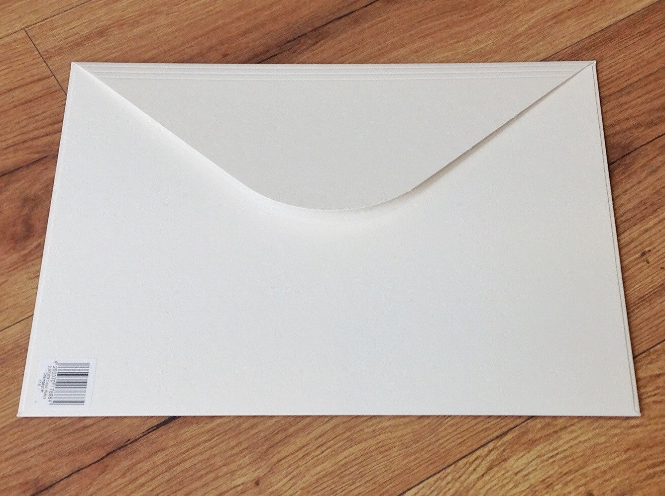 Buntbox C4+ Mappe Geschenkkuvert° - Polly Paper - Umweltfreundliche Schreibwaren