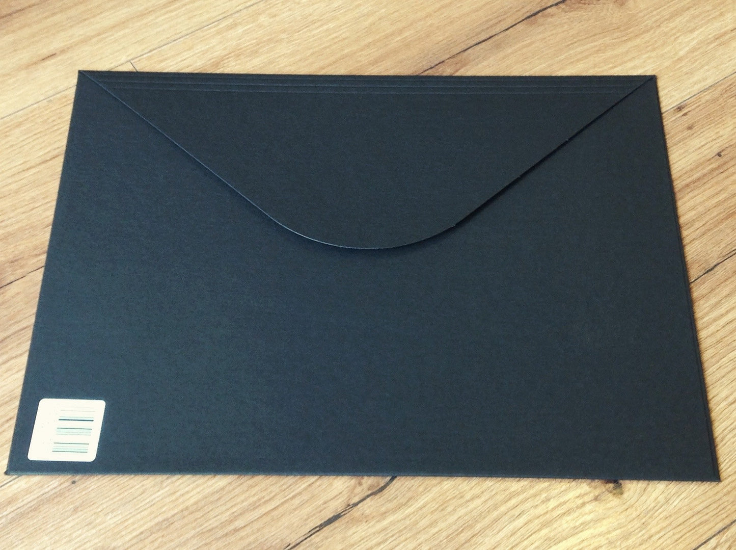 Buntbox C4+ Mappe Geschenkkuvert° - Polly Paper - Umweltfreundliche Schreibwaren