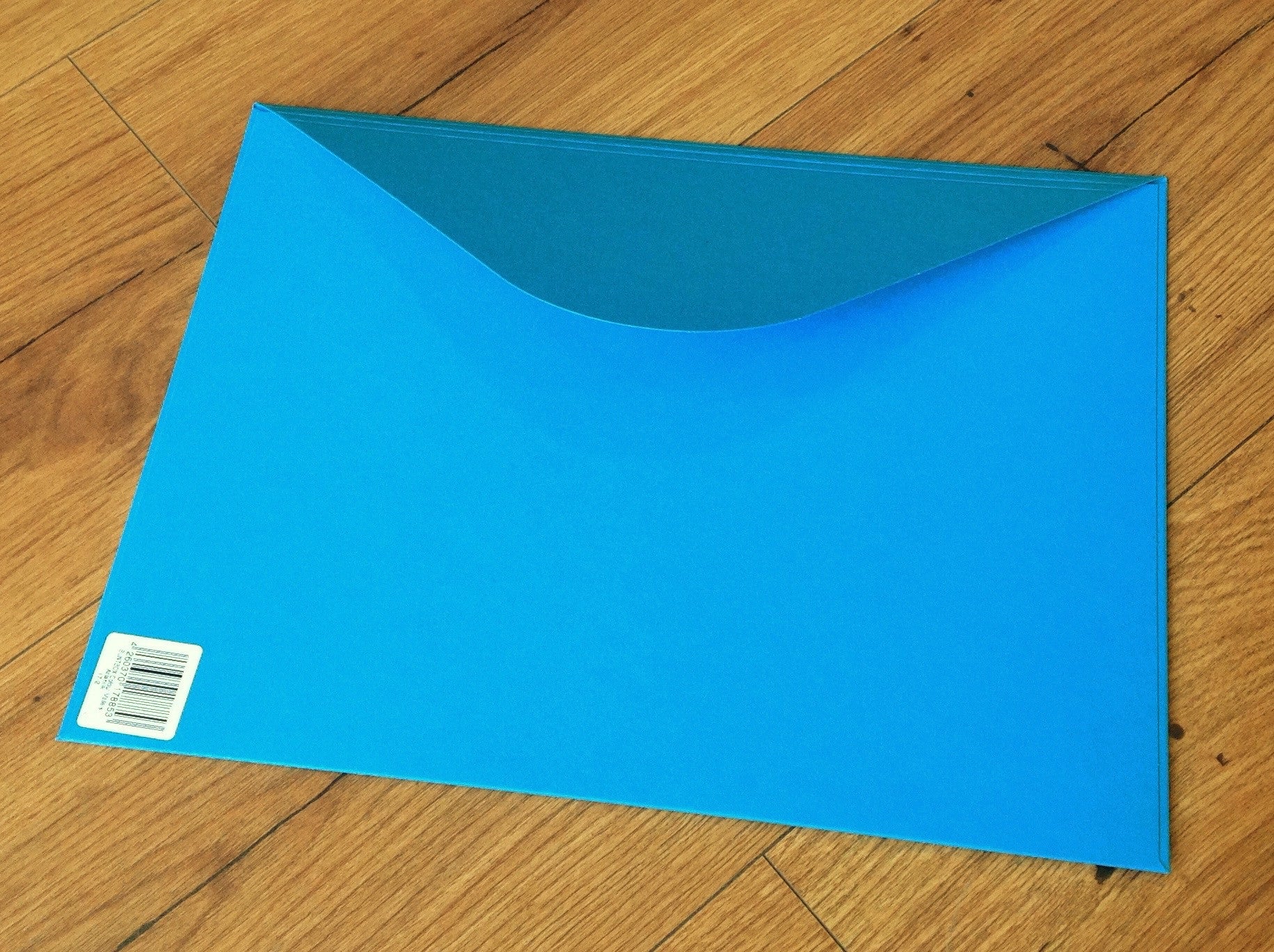 Buntbox C4+ Mappe Geschenkkuvert° - Polly Paper - Umweltfreundliche Schreibwaren
