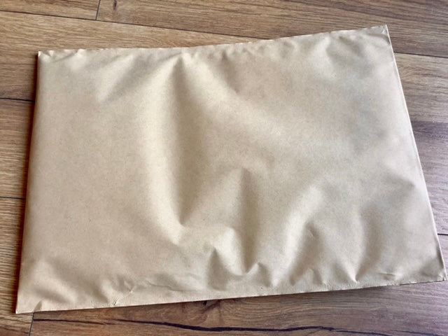 Versandtasche SUMO wattiert°