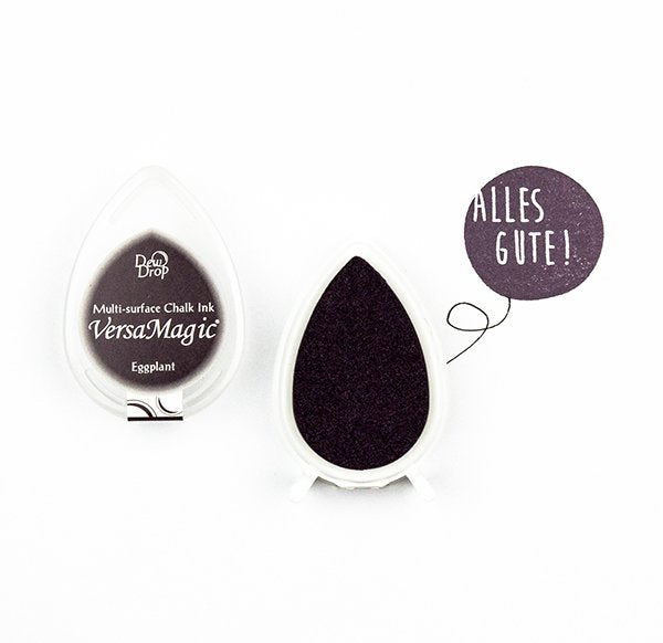 Stempelkissen VersaMagic Kreide-Pigment* - Polly Paper - Umweltfreundliche Schreibwaren