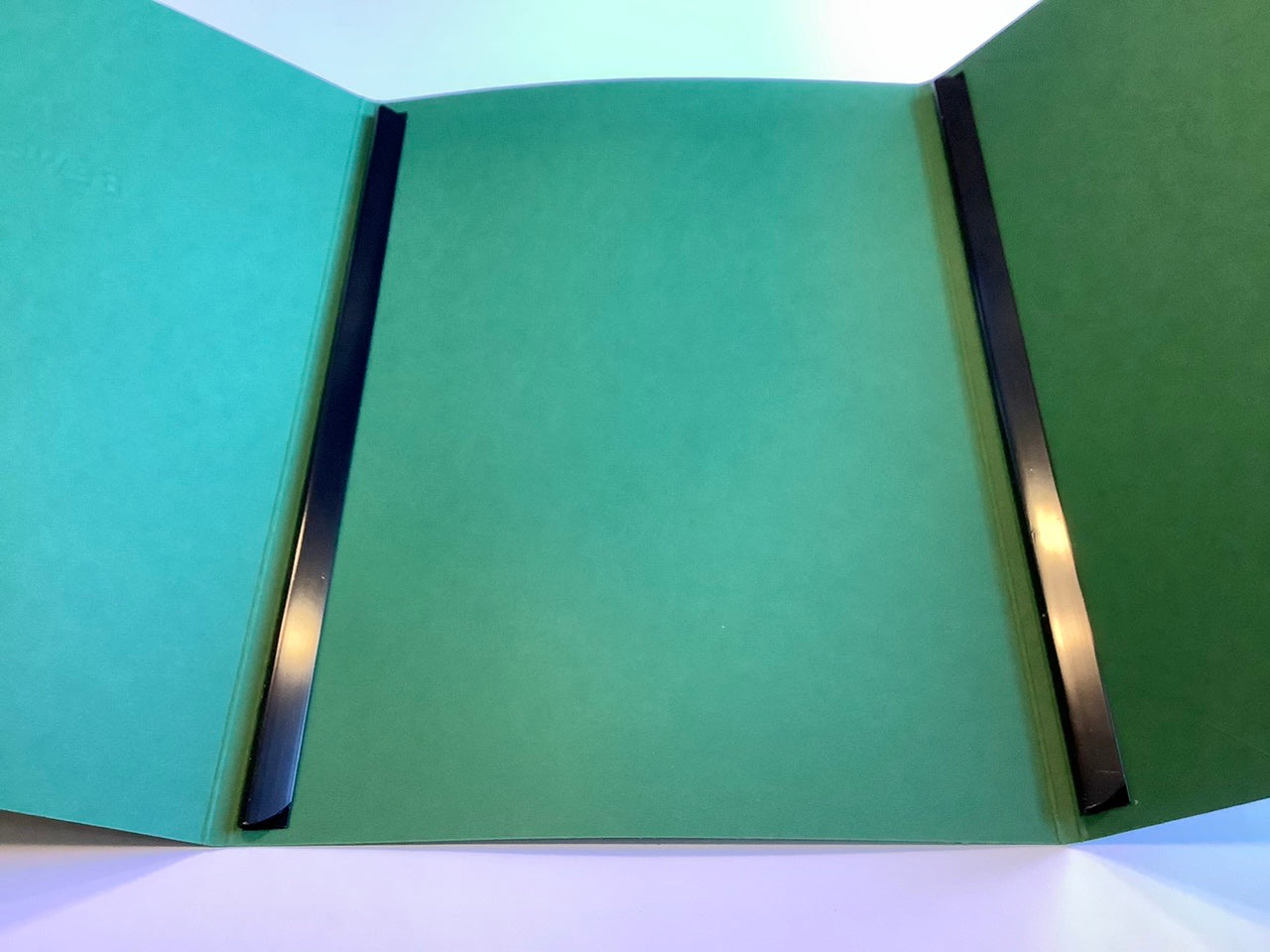 Bewerbungsmappe 3-teilig DFW° - Polly Paper - Umweltfreundliche Schreibwaren