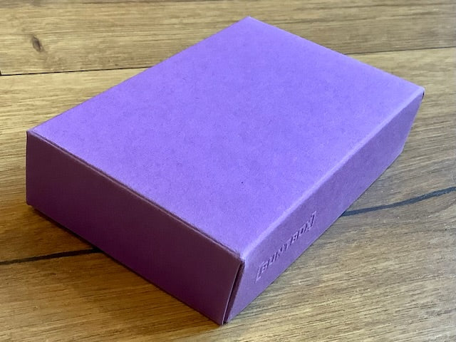 Buntbox L (26x17x8cm) Geschenkschachtel°
