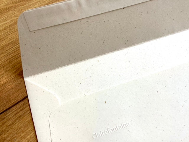 Briefpapier „Pollen Natura“ RC° - Polly Paper - Umweltfreundliche Schreibwaren