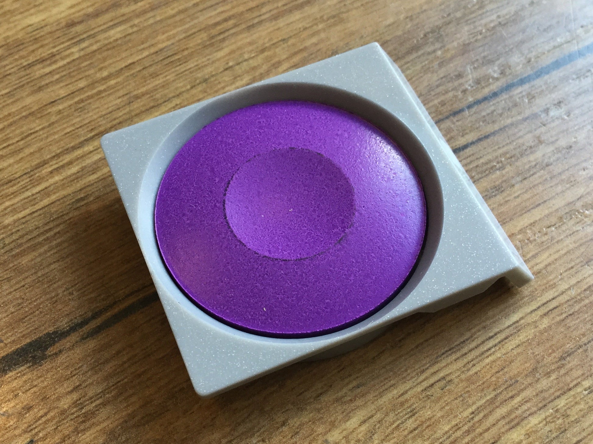 Pelikan Ersatzfarben Farbtöpfchen für K12-Deckfarbkasten. Erhältlich bei  Polly Paper - Umweltfreundlicher Schulbedarf in Berlin-Mitte