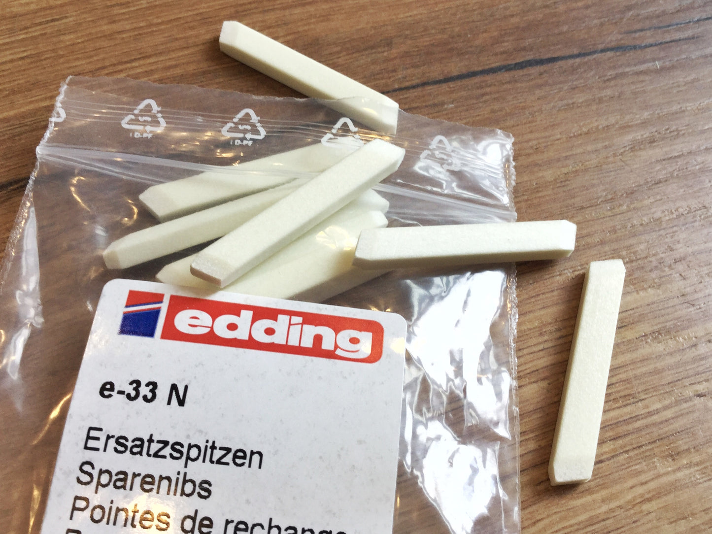 Ersatzspitze Edding EcoLine 21/22 32/33