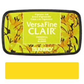 Stempelkissen VersaFine Clair wasserfest° - Polly Paper - Umweltfreundliche Schreibwaren