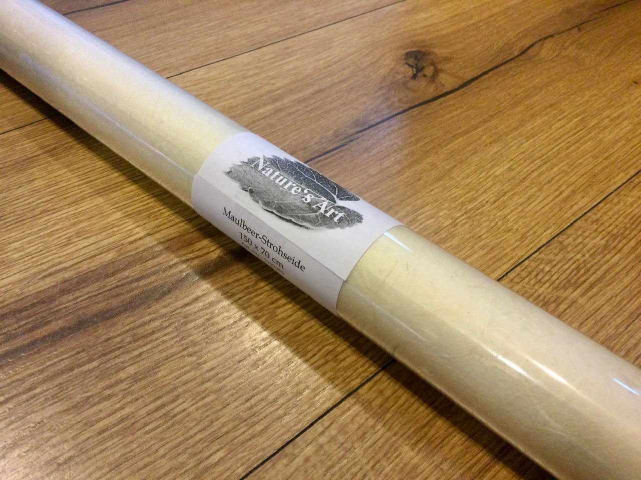 Geschenkpapier Strohseide Rolle 1,5x0,7m° - Polly Paper - Umweltfreundliche Schreibwaren