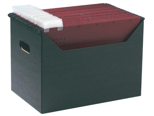Hängeregister Box Karton Recycling (nur Abholung)°
