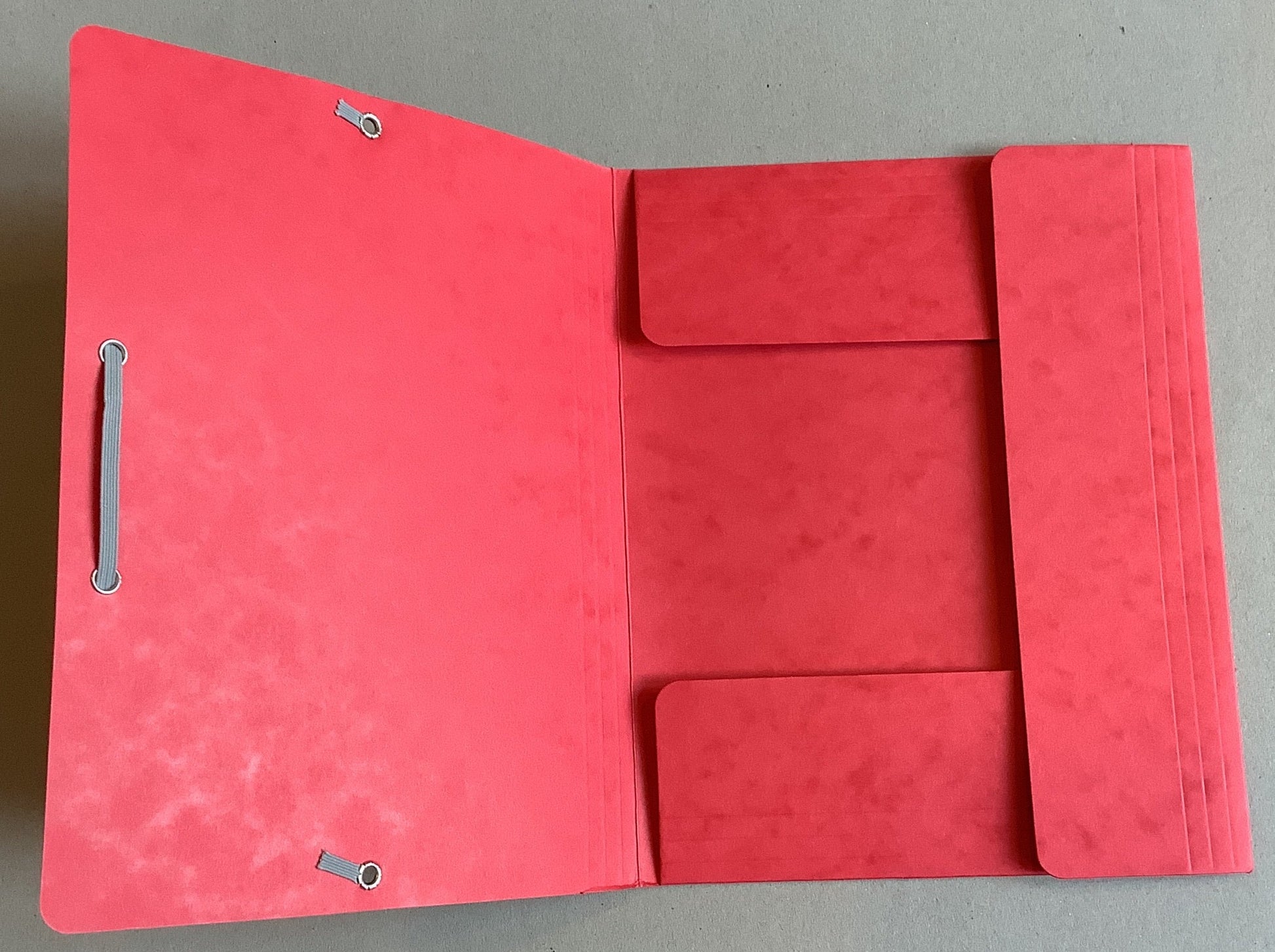 Sammelmappe A5 Eckspanner (Exacompta) - Polly Paper - Umweltfreundliche Schreibwaren