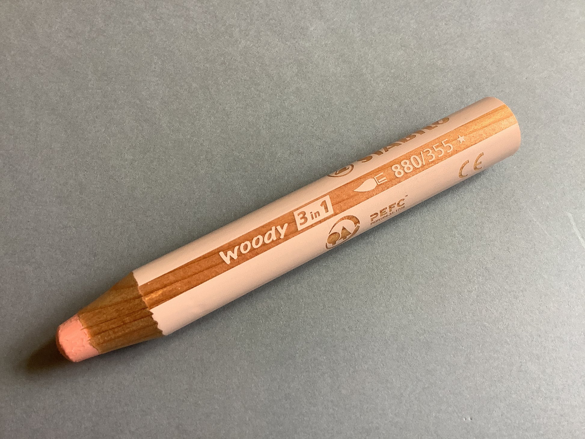 Woody Stabilo Einzelstift° - Polly Paper - Umweltfreundliche Schreibwaren