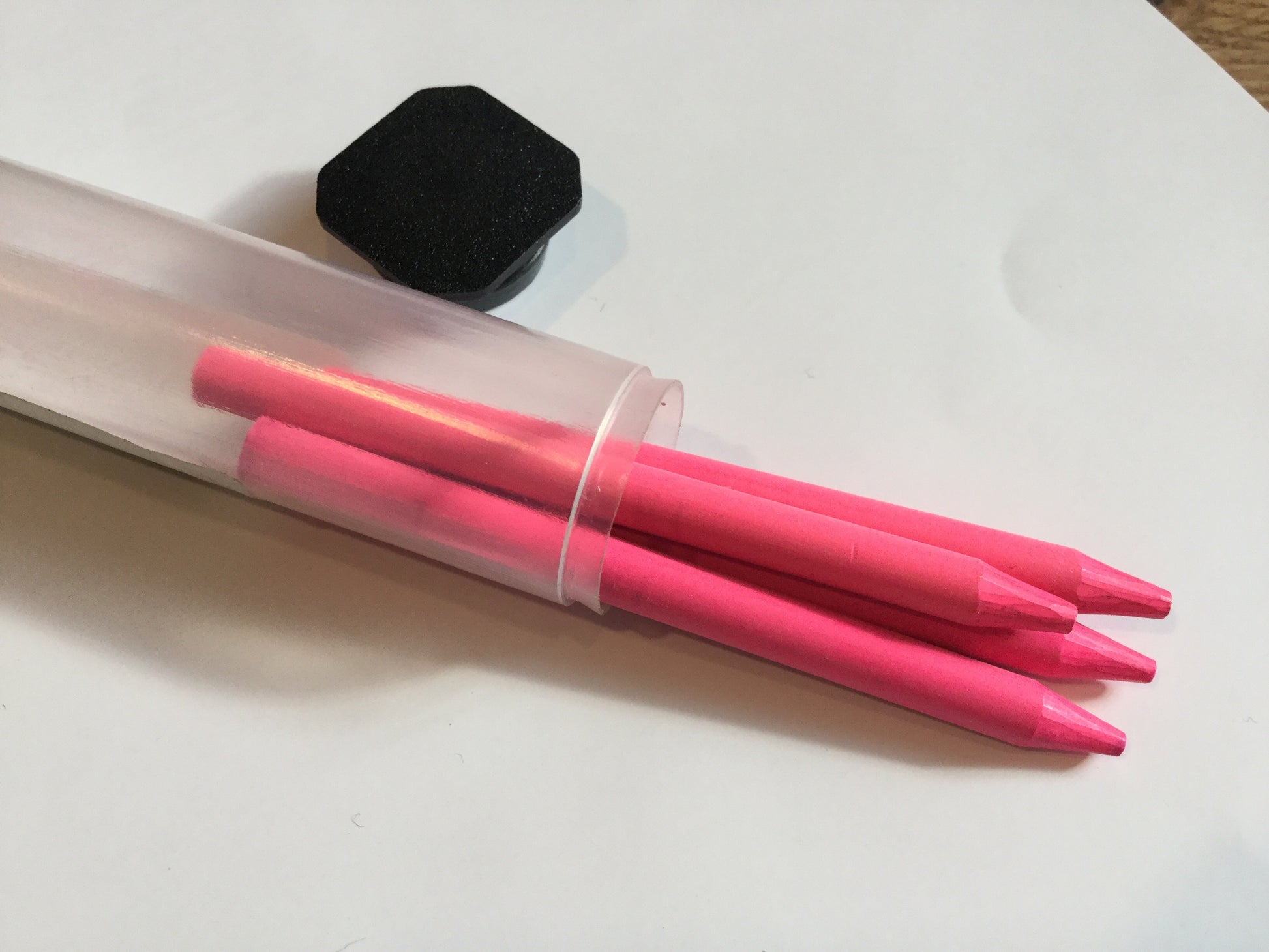 Ersatzmine Trockentextmarker 5,5mm - Polly Paper - Umweltfreundliche Schreibwaren